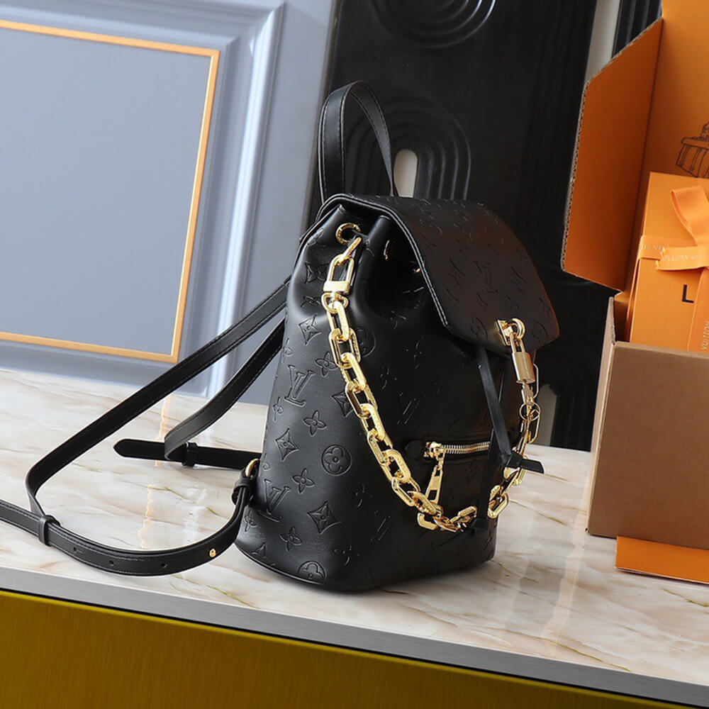LV  Coussin PM Backpack