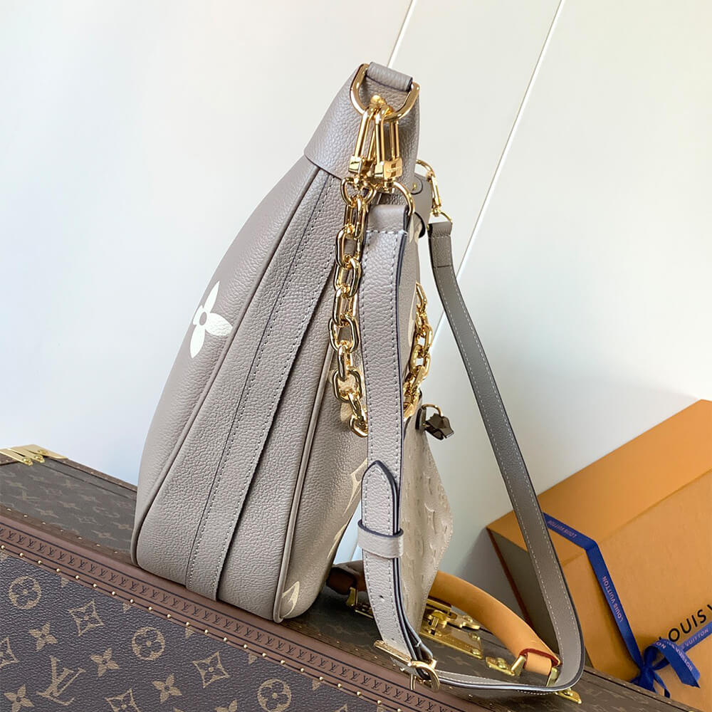 LV  Loop Hobo