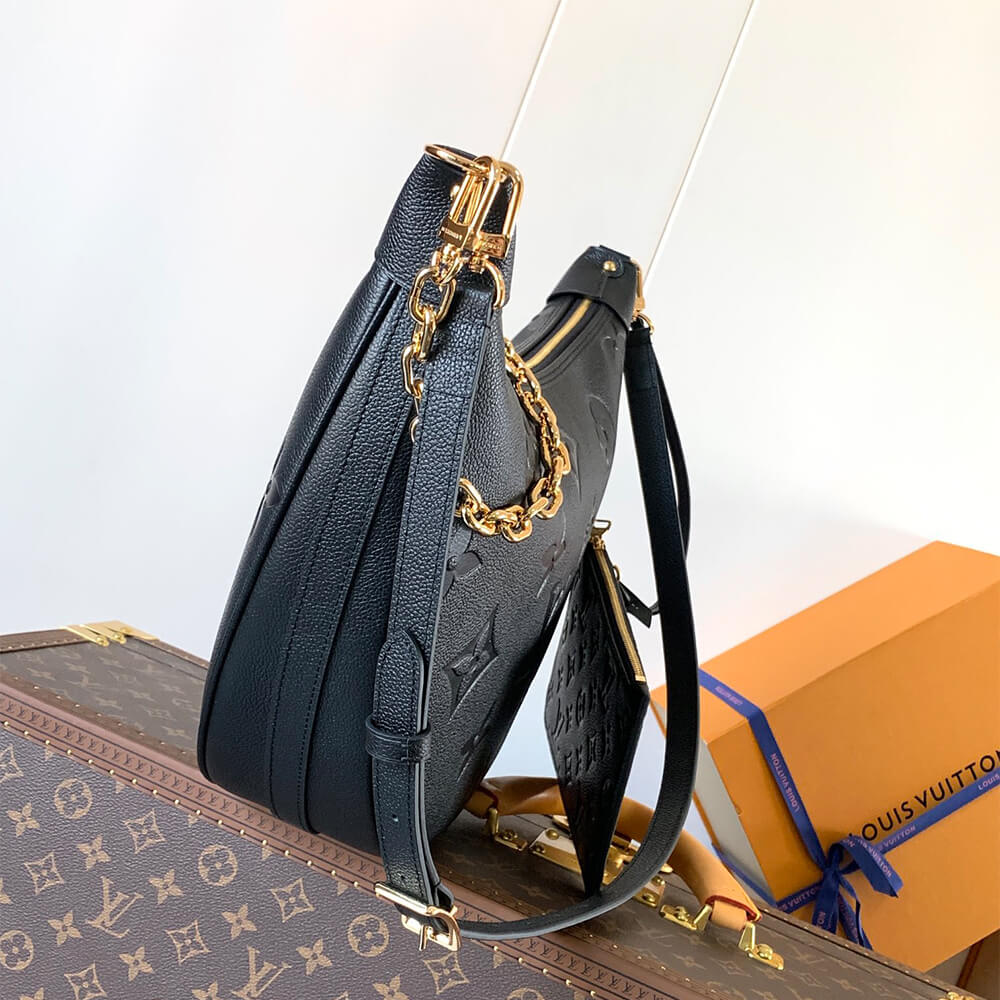 LV  Loop Hobo