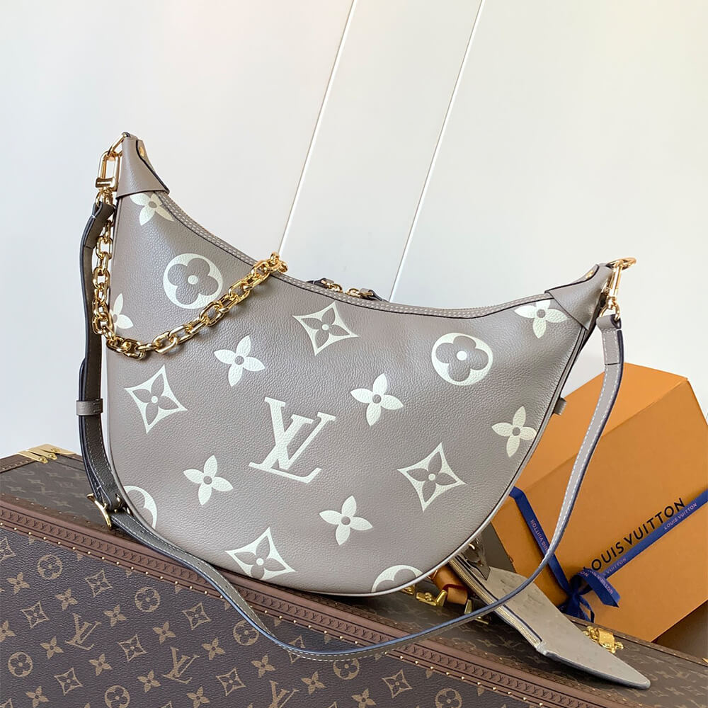 LV  Loop Hobo