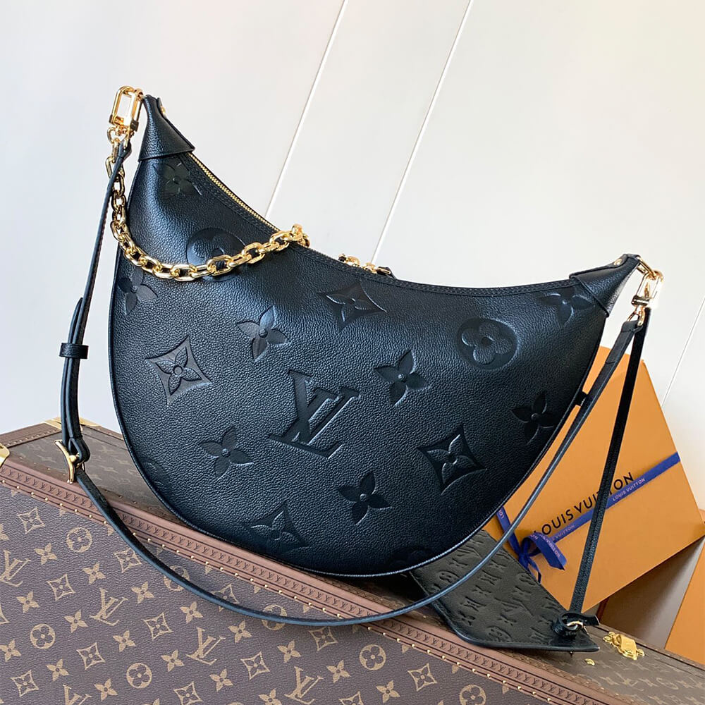 LV  Loop Hobo