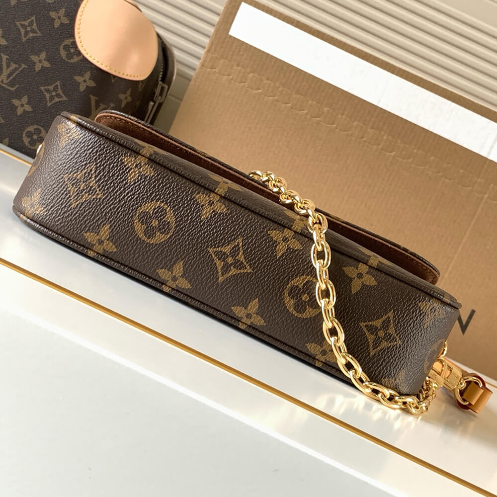 LV  Wallet On Chain Ivy