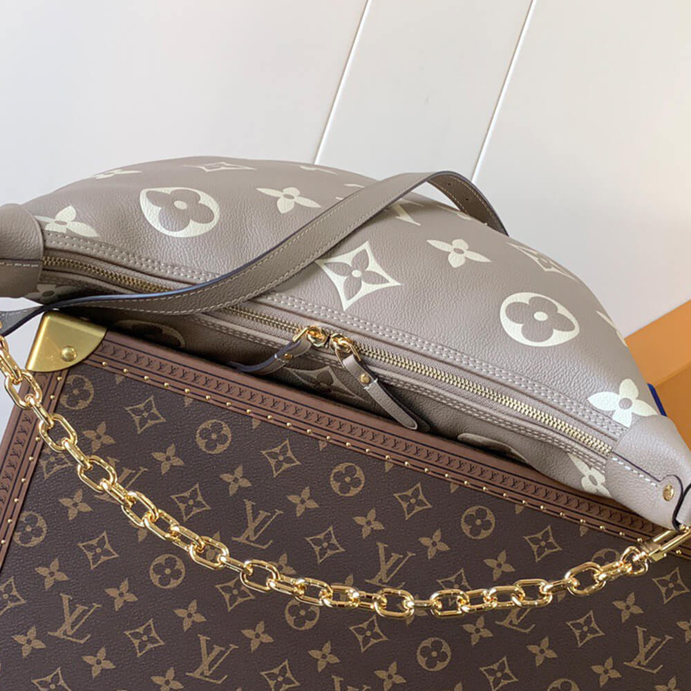 LV  Loop Hobo