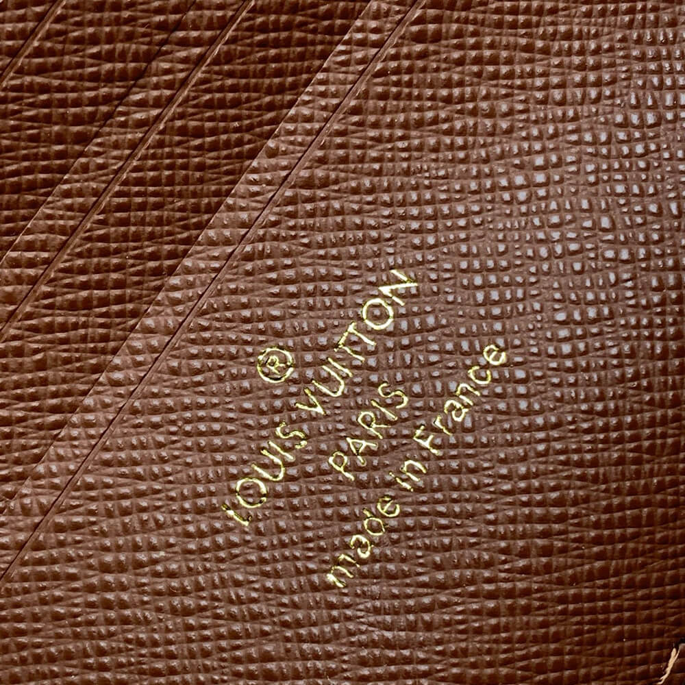 LV  Wallet On Chain Ivy