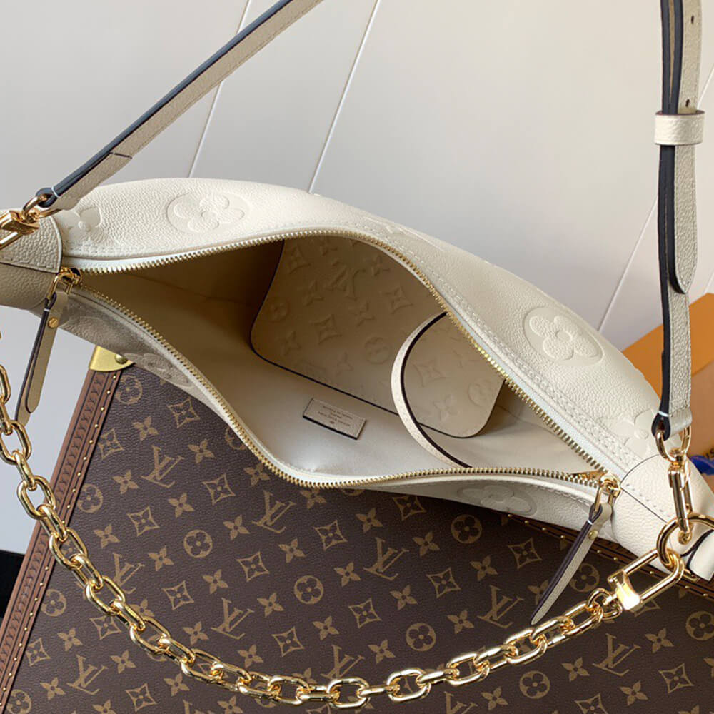 LV  Loop Hobo
