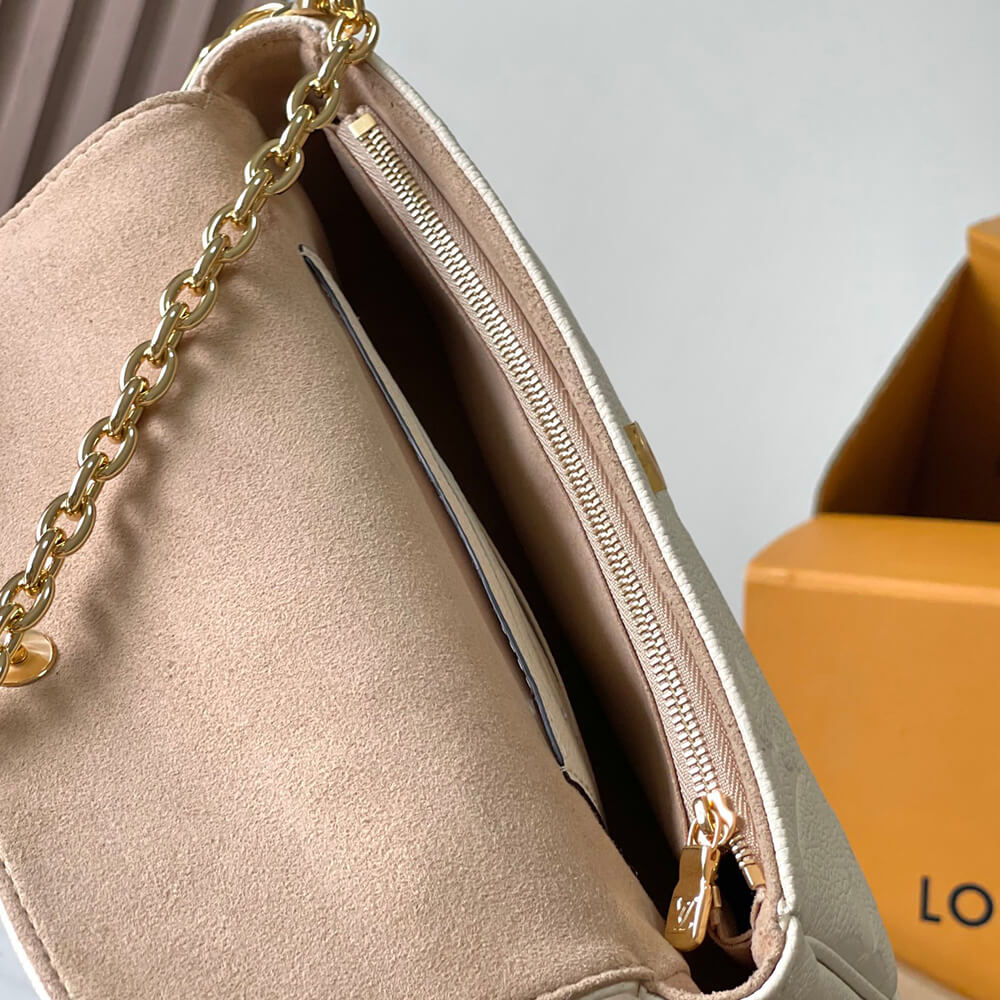LV  Wallet On Chain Ivy