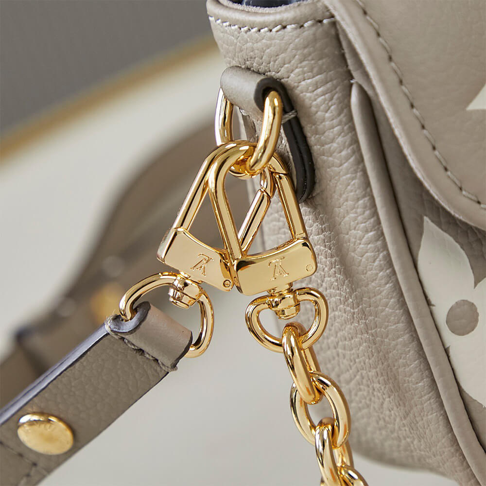 LV  Wallet On Chain Ivy