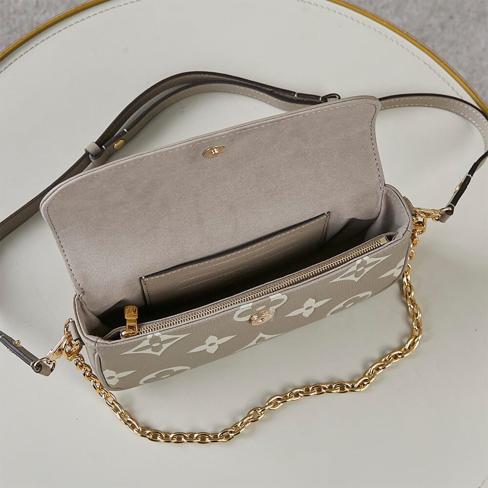 LV  Wallet On Chain Ivy