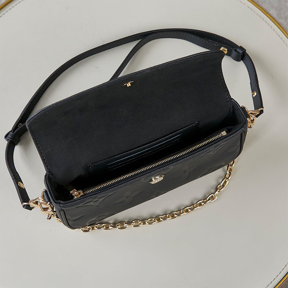 LV  Wallet On Chain Ivy