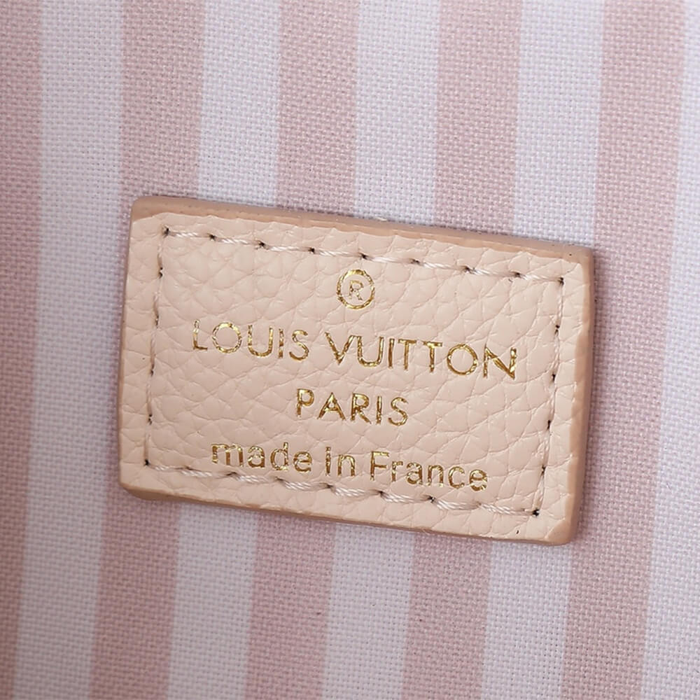 LV Speedy Bandoulière 20