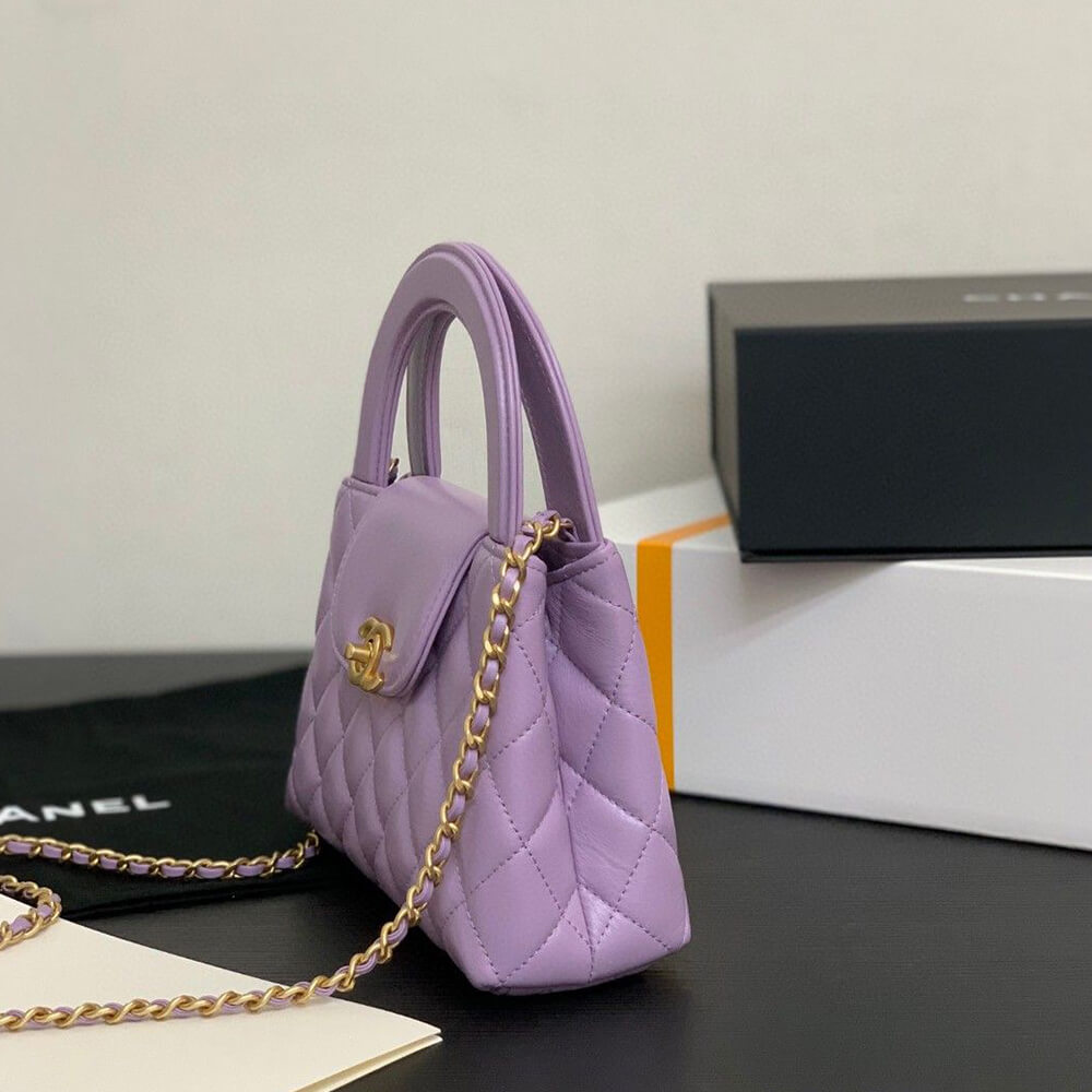 Ch**el KELLY BAG