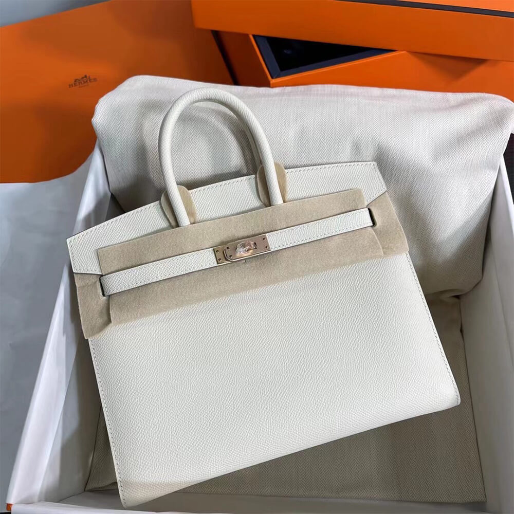 H**me5 Birkin 30 Sellier(High-end Grade)