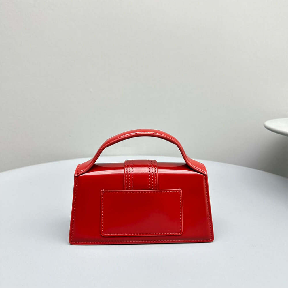 Jacquemus Le Grand Bambino(HIGH-END GRADE)