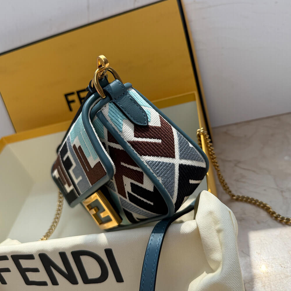 F**di Baguette Mini(high-end Grade)