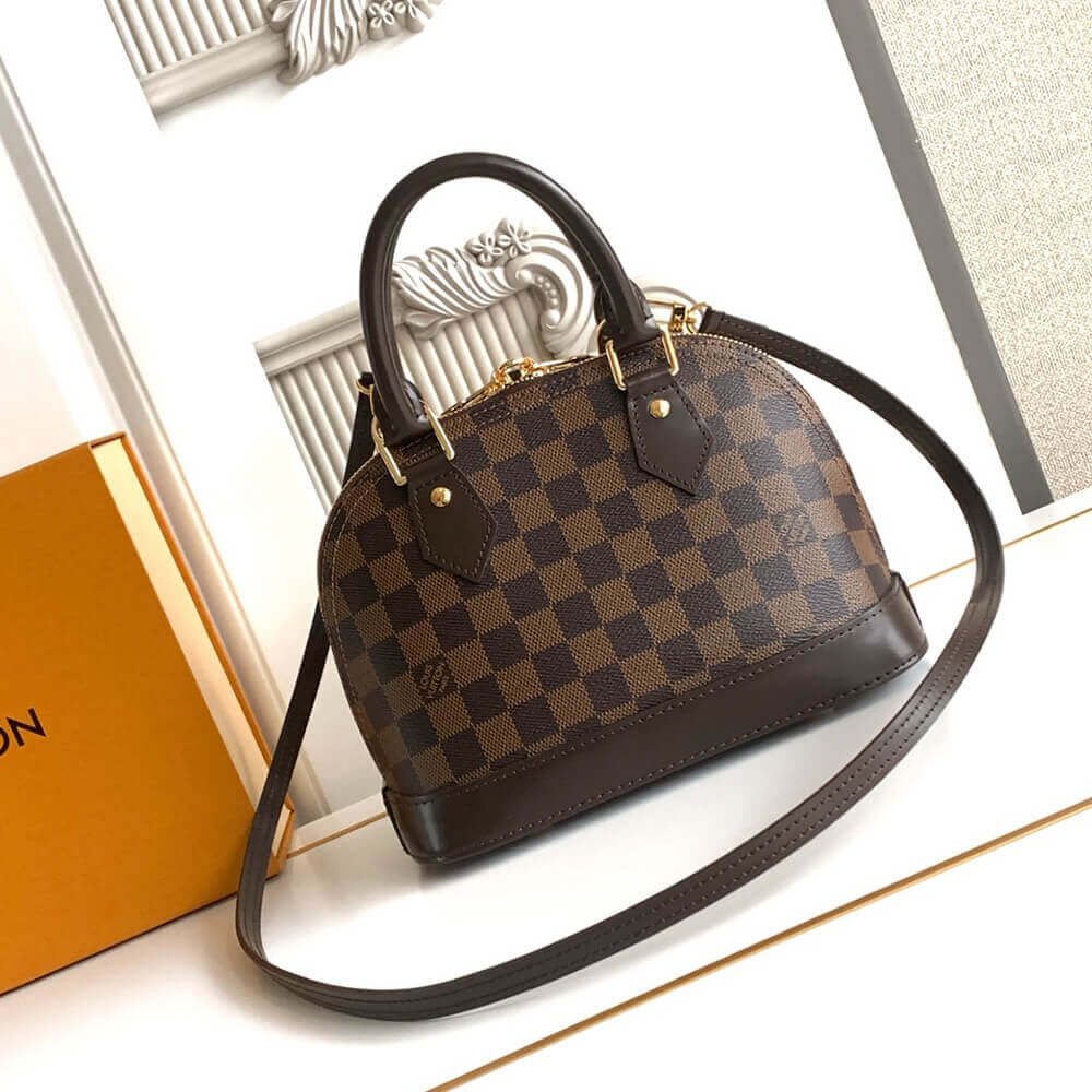 LV Alma BB
