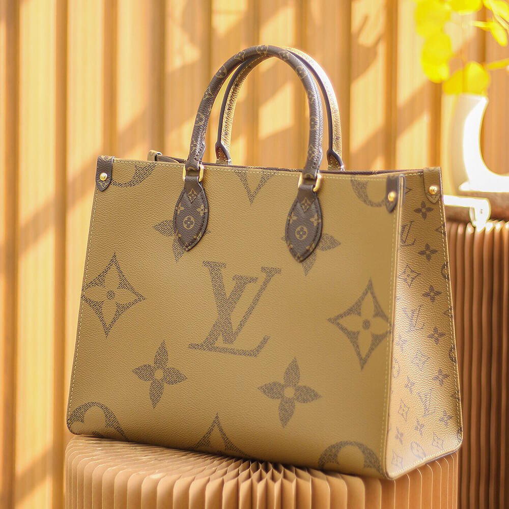 LV ONTHEGO MM(high-end Grade)